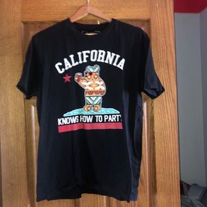 Riot Society T-shirt